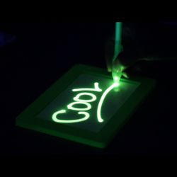 Glow drawing Board 