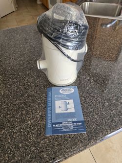 Intex Pool Pump