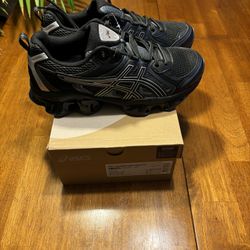  ASICS Quantum  Kinetic    Sizes  10 