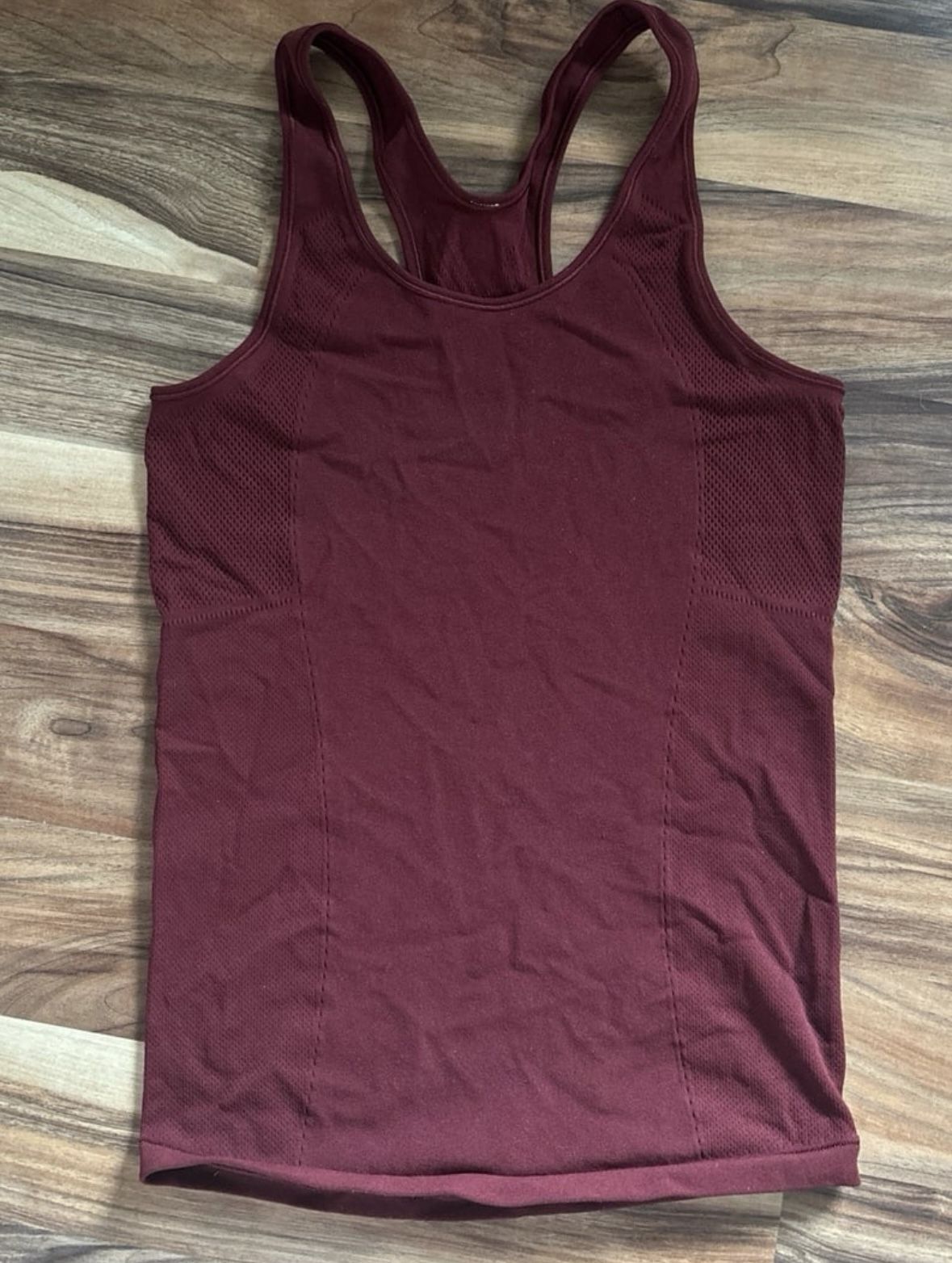 Lululemon Racerback TankTop 