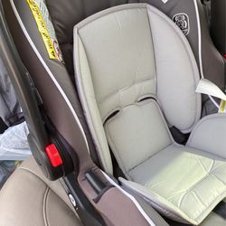 Car Seat