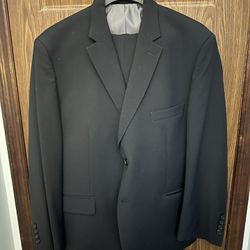 Suit