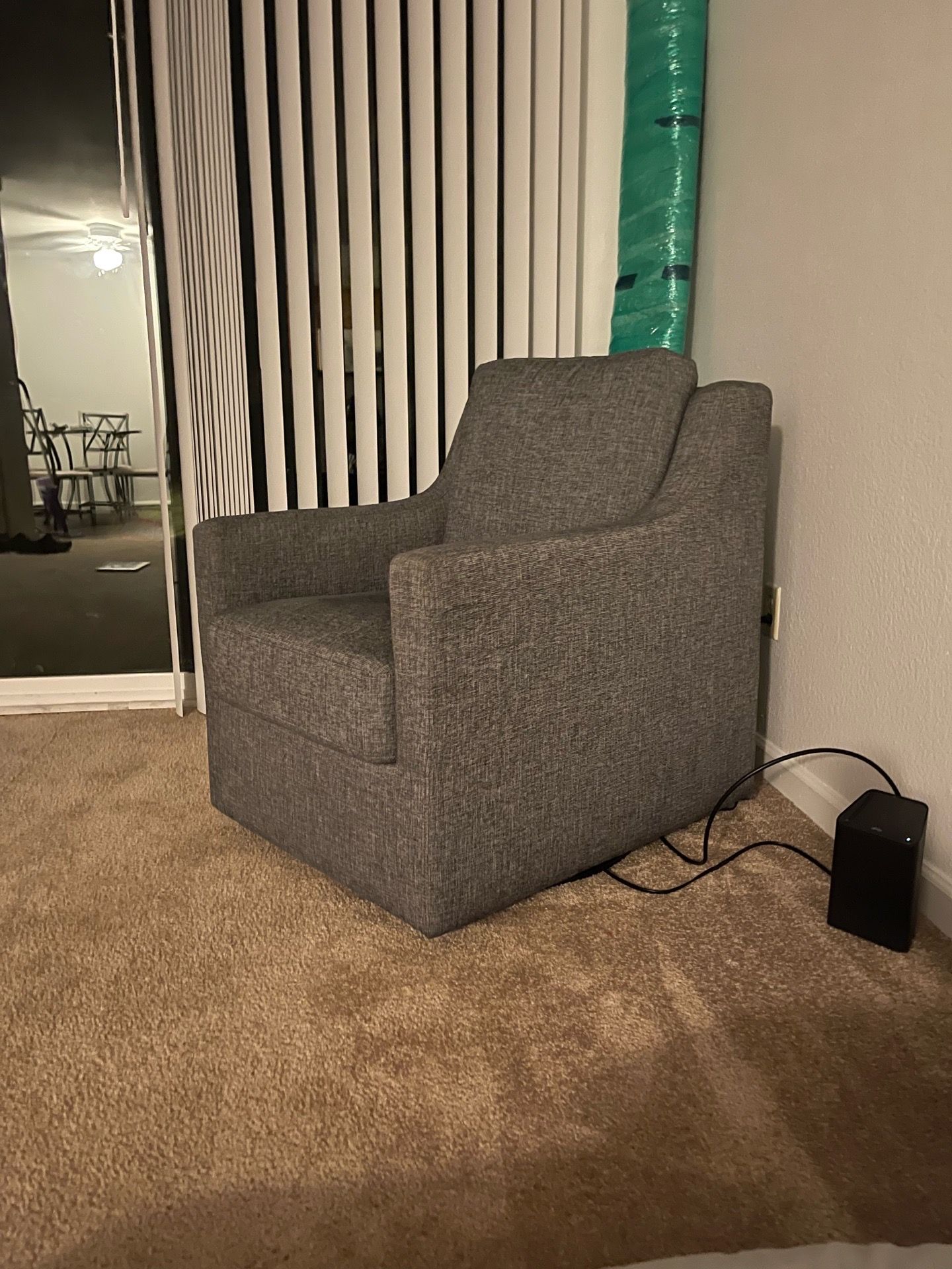 Armchair