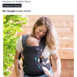 Baby Carrier 