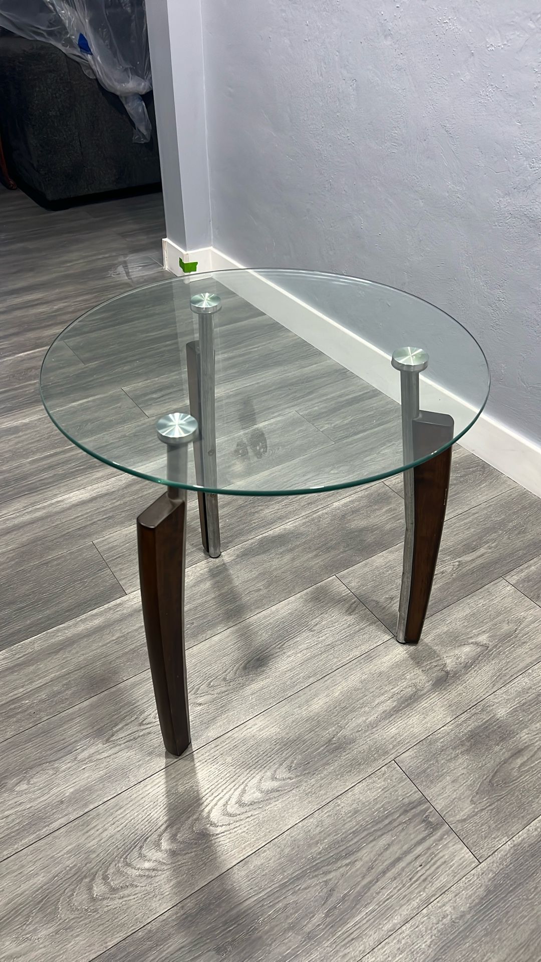 End Tables