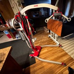 Molift by Etac Patient Lift with Sling
