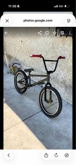 Bmx