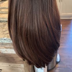 New Wig 