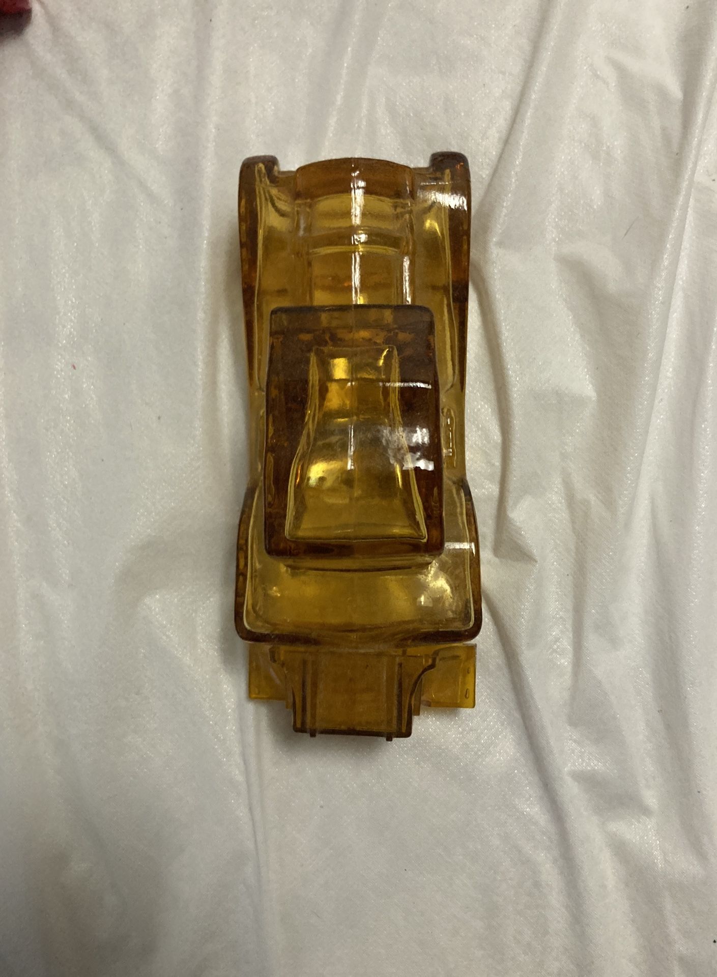 Avon Packed Roadster Bottle
