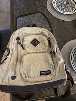 Jansport backpack
