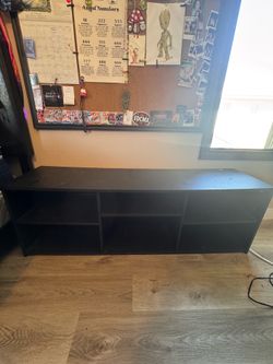 TV stand