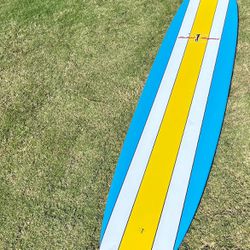 Surfboard- Robert August 