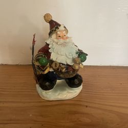🎁🌲🎅VINTAGE SANTA🎁🌲🎅