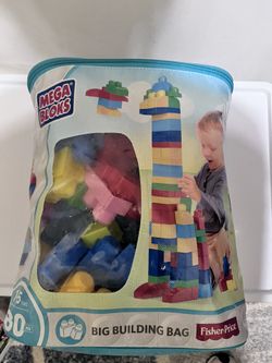 Large Building Blocks