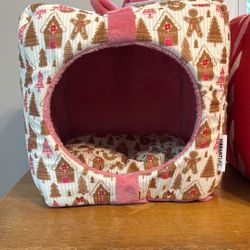Clean Cat Beds Smoke And Fur Free Home