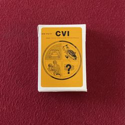 Combat Vehicle Identification