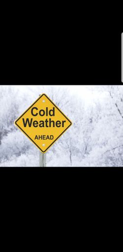 New ENERGY EFFICIENT AC and HEATING units