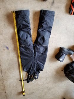 Snow Pants Columbia