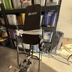 Inversion Table $60 OBO