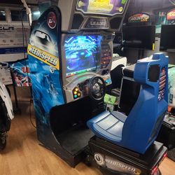 Need For Speed Underground Racing Arcade Game PRICE IS FIRM!