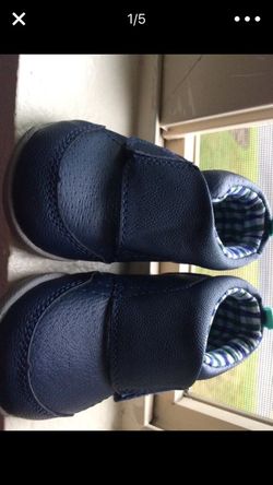 Brand new bby shoes