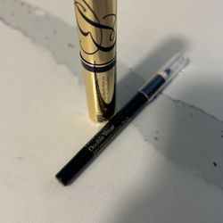 Estée Lauder Mascara and Eye Pencil