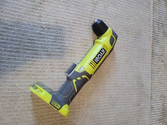 Ryoby Right Angle Drill 