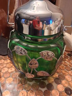 Miscellaneous antiques