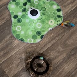 Cat Toys