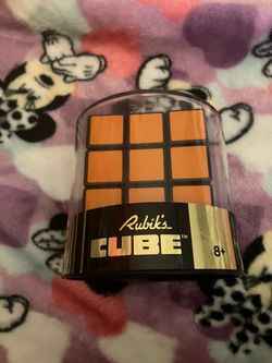 50th anniversary rubik’s cube 