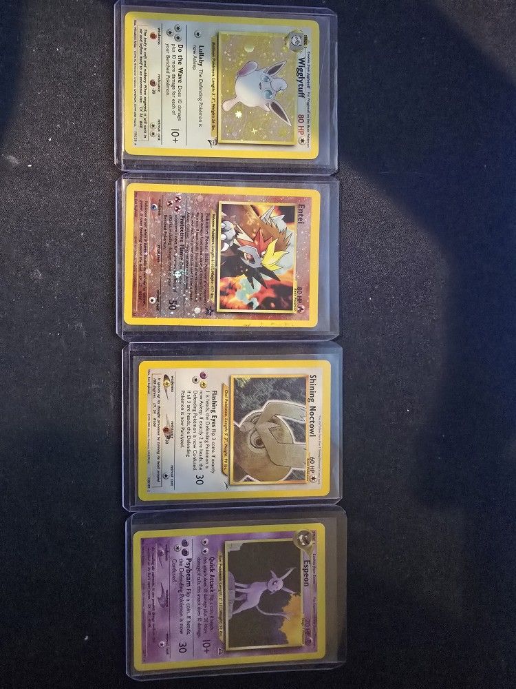 Pokemon Collection