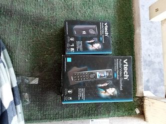 Doorbell Camera And Handset Accessory Set