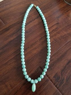 Necklace
