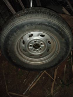 ford ranger spare