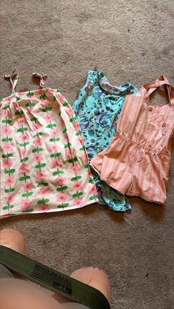 4/5 girls