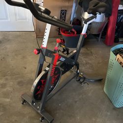 Exercise Bike For Sale