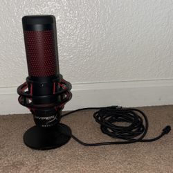 Hyper X Mic