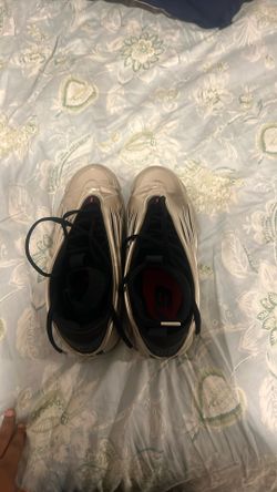 Size 10 Wore Twice Great Grip