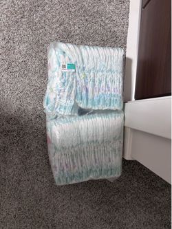 Pampers 3t/4t pull ups