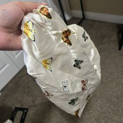 Bonnet 