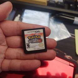 Pokemon White Version 2 GAME ONLY