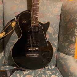 Jay Turser Electric Guitar