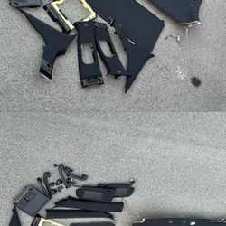 INFINITI Q50 PART