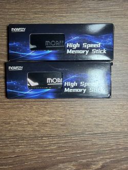 MOAFFZEY 16GB (2x8GB) DDR4 Desktop RAM Memory Kit