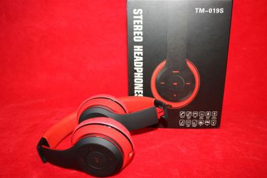 Bluetooth wireless headset ,earphones, earbuds,headphones hear music and answer calls use with any phone or Bluetooth device