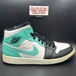 Jordan 1 Mid Tropical Twist Igloo Sz. 11