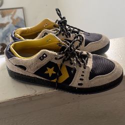 Converse Size 7.5