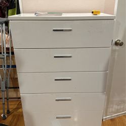 Chest Of Drawer