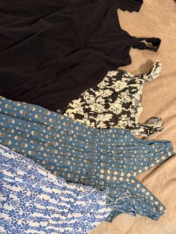 Women Dresses