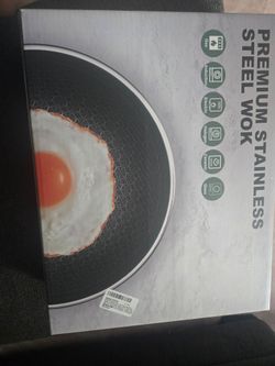 Wok